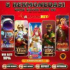 slot gacor 4d
